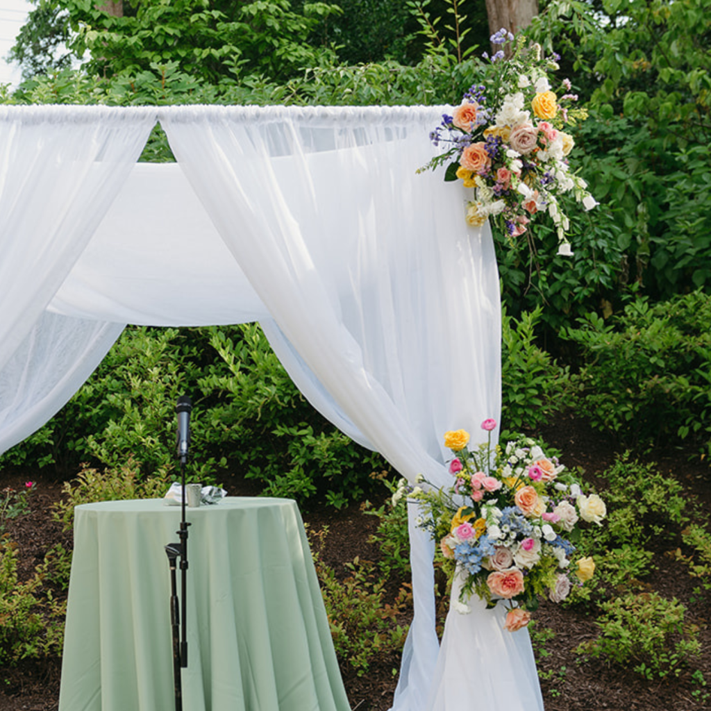 Wedding Chuppah